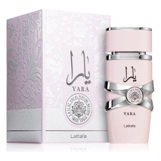 yara candy, yara candy lattafa, parfum yara, parfum femme, parfum sucré, parfum gourmand, parfum arabe, parfum oriental, yara co