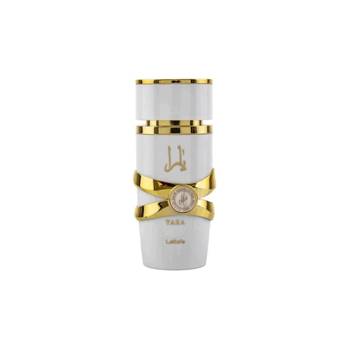Yara-blanc 100ml