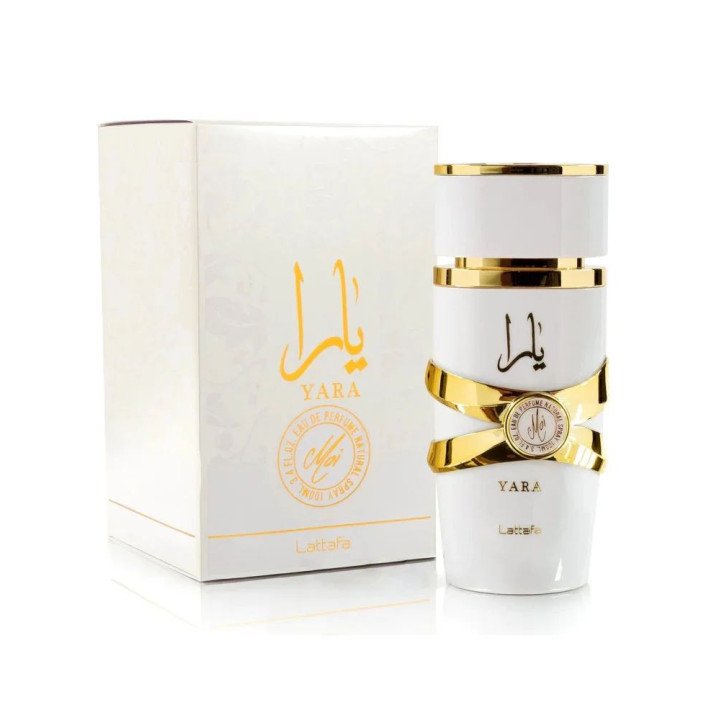 Yara-blanc 100ml