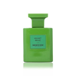 parfum de niche-Velvet Privé