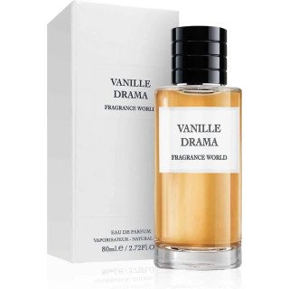 Fragrance world Vanille World 100ml
