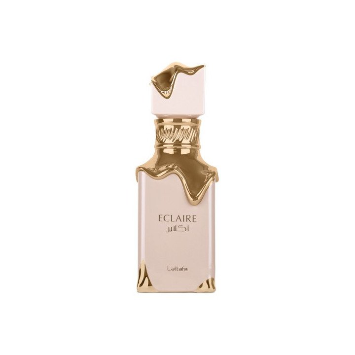 lattafa eclaire, parfum lattafa, eclaire lattafa 100ml, parfum oriental gourmand, parfum mixte lattafa, eau de parfum lattafa, p