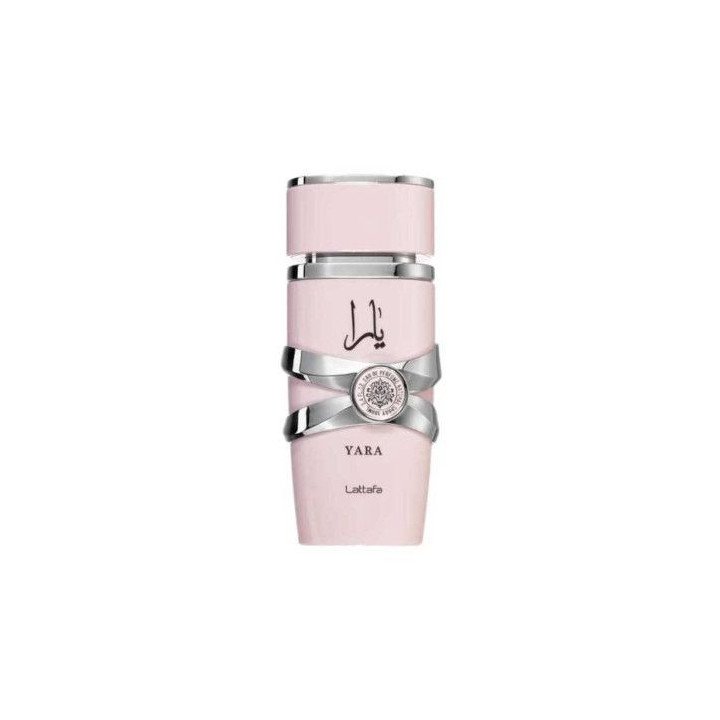 yara candy, yara candy lattafa, parfum yara, parfum femme, parfum sucré, parfum gourmand, parfum arabe, parfum oriental, yara co